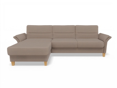 Ecksofa LO Medium L